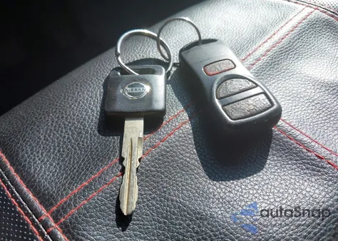 2006 Nissan Frontier Le z USA, uszkodzony, nr VIN 1N6AD07W16C453163